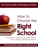 How to choose among Fairfax County Schools